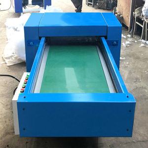 Machine industrielle à haut rendement d'ouverture et de cardage de fibre de coton pour la machine d'ouvreur de fibre de polyester - Product Image 3