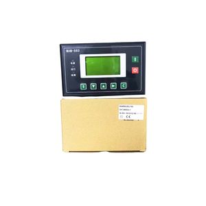 螺杆空气压缩机零件MAM 860 PLC控制器面板MAM-860绘图显示面板880 6070 6080 - Product Image 2