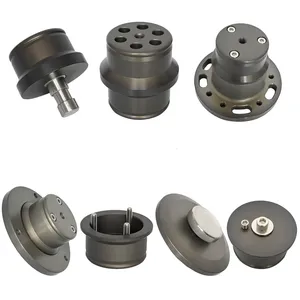 Adaptateur Euro double extrémité NSH, support décalé, trépied pour appareil photo, accessoires pour caméra pour chariot de cinéma - Product Image 3