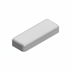 Écrans RF pour canaux fabricant MS243-10S - Product Image 1