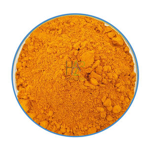 Grosir ekstrak kunyit Kurkumin alami & sintetis 95% bubuk Kurkumin massal Curcumine - Product Image 1