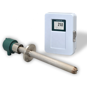 Analizador de Oxígeno de Zirconia Tipo Split Yokogawa Original ZR22G/ZR402G, Analizador de Humedad ZR22G-100-C-L-E-T-M-E-A/SCT/C/CV - Product Image 1