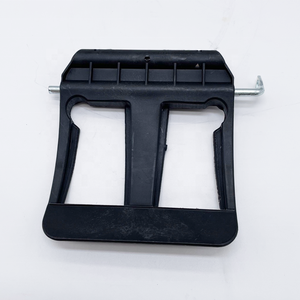 Mâchoire <span class=keywords><strong>de</strong></span> frein pour machine extrudeuse pour métier à tisser circulaire à navette planaire à 6 navettes, pièces <span class=keywords><strong>de</strong></span> machine textile - Product Image 2