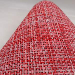 <span class=keywords><strong>Tapis</strong></span> de sol en plastique <span class=keywords><strong>vinyle</strong></span> tissé, 50 cm, <span class=keywords><strong>vinyle</strong></span>, tapisserie murale à mur - Product Image 4