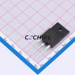 Nuevo Diodo Original ESTF80D30SA TO-3PF de Recuperación Rápida / Diodo de Alta Eficiencia, Venta al por Mayor de Componentes Electrónicos, Chips y Servicio BOM - Product Image 1