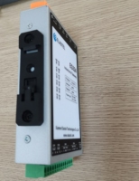Industrial IIoT Edge ARM64 Gateway Modbus MQTT BACnet DNP3 IEC104 Protocolos ARM64 Protocolo Conversión Redes de comunicación