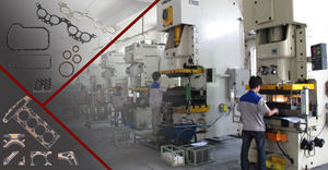 Для Toyota 2jz-<span class=keywords><strong>3.</strong></span> 0/JZS133 CROWN (_ S14 _ S13 _) 3,0 (JZS133, JZS147) прокладка головки автозапчастей 1993 двигателя OEM 11115-46045 11115-46042 - Product Image 6