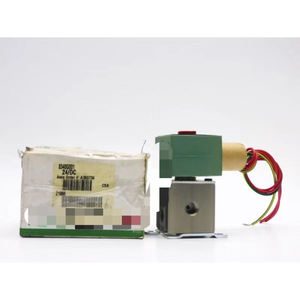 8340G001 24VDC 100PSI 1/4 nuevo controlador de programación PLC de automatización Industrial de almacén listo Original - Product Image 1