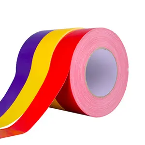 Duct Tape Fabric Basics