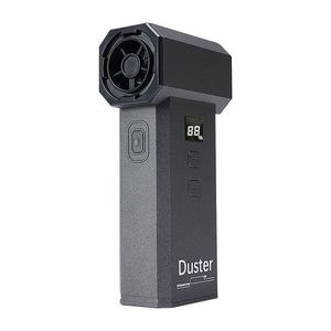 Contrôle de vitesse progressif à 130 000 tr/min, dernier design compact, mini turbo souffleur, ventilateur à jet, 8000 mAh, dépoussiéreur à air haute vitesse pour voiture - Product Image 6