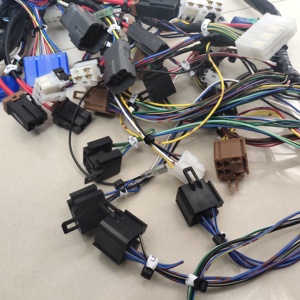 掘削機D375A-6ブルドーザー電気部品<span class=keywords><strong>ECU</strong></span>ワイヤー配線SAA6D170E-5E SAA6D170E-5Cエンジン配線ハーネス196-06-55621 - Product Image 6