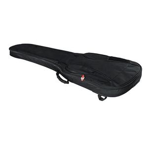 Housse de transport rembourrée pour guitare basse, grande taille, avec logo personnalisé, certifiée BSCI, étanche, pour voyage - Product Image 4