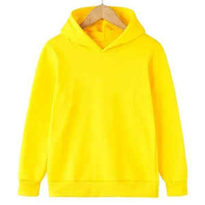 Wholesale OEM Custom Pullover <b>Hoodies</b> Printing Logo 80 Cotton 20 Polyester Sweatshirt No <b>String</b> Pockets Mens Pullover Hoodie - Product Image 3