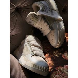 Zapatos Casuales de Diseño de Lujo, con Logotipo Personalizado, Alta Calidad, Transpirables, Antideslizantes, con Cordones, que Aumentan la Altura, Exclusivos - Product Image 3