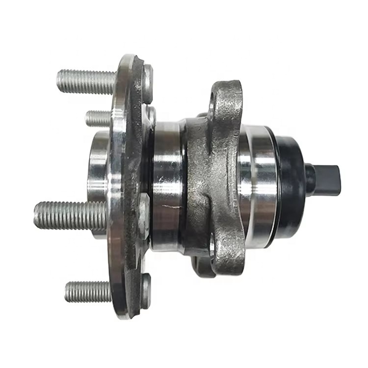 China Manufacturer Wholesale Price Rear Wheel Hub Bearing Assembly 43560-0N010 Bearing Parts Image 6