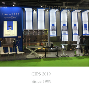 Große, komfortable, modische, hochwertige, faltbare, robuste Lowes Hundezwinger für den Außenbereich - Product Image 4