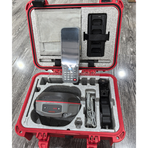 Estação Base e Rover GPS RTK <span class=keywords><strong>Kolida</strong></span> <span class=keywords><strong>K5</strong></span>/<span class=keywords><strong>K5</strong></span> Pro Usados para Levantamento Topográfico – Testados e em Ótimo Estado - Product Image 1