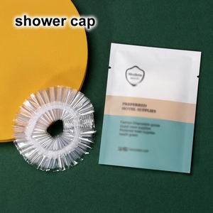 ชุดเครื่องใช้ในห้องน้ำสำหรับโรงแรมชุดเครื่องใช้ในห้องน้ำสำหรับแขก - Product Image 3