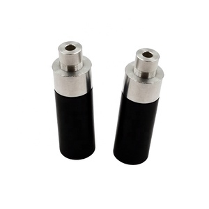 قطع غيار من الصلب الذي لا يصدأ بدقة عالية من مورد في شنتشن، قطع غيار محولة بدقة عالية باستخدام الحاسوب من البلاستيك وبرمز <span class=keywords><strong>HS</strong></span> - Product Image 5