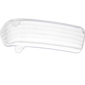 Lentille de phare gauche M116873 pour tracteur JD LT150 LT160 LT170 LT180 - Product Image 2