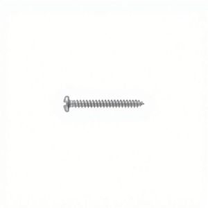 สกรูสแตนเลส M2 M2.5 M6 M8 หัวบางพิเศษ - Product Image 2