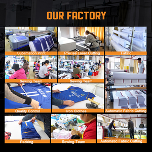 Conjunto de Uniforme de Fútbol Personalizado Vintage Negro y Amarillo de Manga Larga, Camiseta de <span class=keywords><strong>Portero</strong></span> para Equipos - Product Image 5