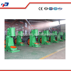 Alta Qualidade C41 16KG-40KG Ferreiro Ar Martelo Ferramentas Melhor Preço Metal Forging <span class=keywords><strong>Air</strong></span> Chipping <span class=keywords><strong>Hammer</strong></span> com Novo Motor - Product Image 4