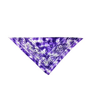 En gros <span class=keywords><strong>Pas</strong></span> <span class=keywords><strong>Cher</strong></span> Stock Coton Paisley Imprimé Réversible Pet <span class=keywords><strong>Chien</strong></span> Triangle <span class=keywords><strong>Chien</strong></span> <span class=keywords><strong>Bandana</strong></span> - Product Image 4