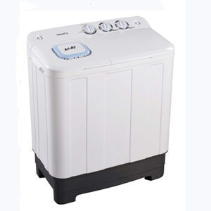 Machine à laver semi-automatique à double cuve de 7 <span class=keywords><strong>kg</strong></span> - Product Image 5