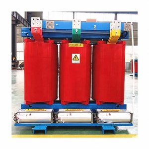 หม้อแปลงไฟฟ้าแบบแห้ง 3 เฟส ขนาด 500kva 250kva 1000 800 3500 kva ราคา - Product Image 4