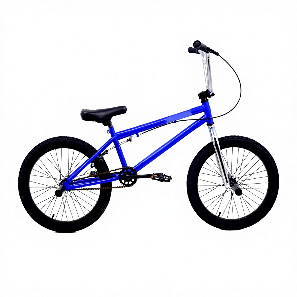 Entry Level BMX 20