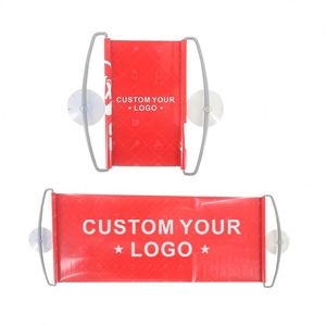 ธงแบบม้วนพกพาทำเอง ธงโพลีเอสเตอร์แบบดึงขึ้น สำหรับตกแต่งงานวันแม่ - Product Image 1