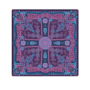Tapis de Mahjong Personnalisé OEM Imprimé, Faible MOQ, Tissu Imperméable pour Jeux de Société (Poker) - Product Image 5