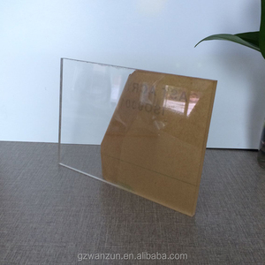 Écologique transparent 3*6 4*8 <span class=keywords><strong>Plexiglas</strong></span> pmma <span class=keywords><strong>8mm</strong></span> acrylique feuilles de plastique - Product Image 1