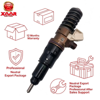 Inyector de Combustible Diésel 85013914 7422569106 BEBE1R16001 Para Motor Diésel de Uso Pesado