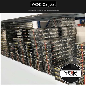 <span class=keywords><strong>สาย</strong></span>เอ็นตกปลา <span class=keywords><strong>YGK</strong></span> X-Braid <span class=keywords><strong>Upgrade</strong></span> X8 แบบถัก 8 เส้น - ความยาว: 150 เมตร และ 200 เมตร, ขนาด: 14-50 ปอนด์ ผลิตในญี่ปุ่น <span class=keywords><strong>สาย</strong></span> <span class=keywords><strong>PE</strong></span> หลายเส้นใย 8 เส้น - Product Image 6