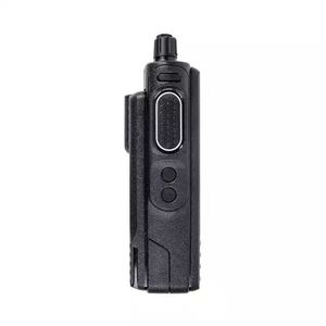 วิทยุสื่อสารแบบพกพา MOTO-ROLA รุ่น DP4800e XiR P8660i ดิจิตอล VHF GPS - Product Image 5