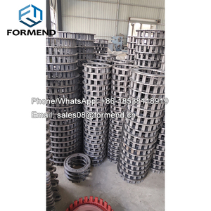 Máy Nghiền Bột Ngô, Lúa Mì, Lúa Miến, Đậu Nành, Gạo Với Giá Tốt Nhất - Product Image 2