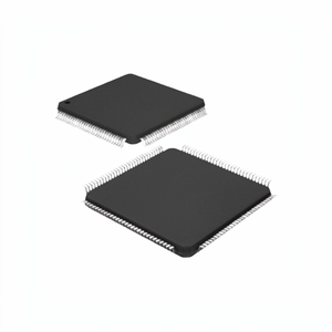 Embedded MB96F6A5RBPMC-GSE2 Electronics Component 120 LQFP In Stock - Product Image 1