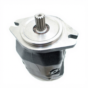 Pompe <span class=keywords><strong>hydraulique</strong></span> à piston axial variable haute pression Rexroth série A10VNO Bo Sch R902478088 A1OVNO85DRF - Product Image 4
