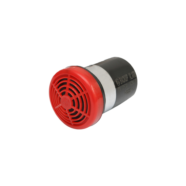 12v 24 Volt 105db Mini Security Car Vehicle Horn Reversing Alarm Warn Back up Horn Reverse Beeper Buzzer