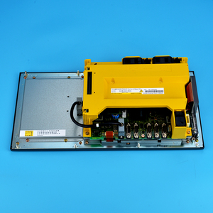 ญี่ปุ่นต้นฉบับ <span class=keywords><strong>Fanuc</strong></span> <span class=keywords><strong>Cnc</strong></span> ระบบควบคุม A02B-0321-B500 Oi Mate-TD - Product Image 5