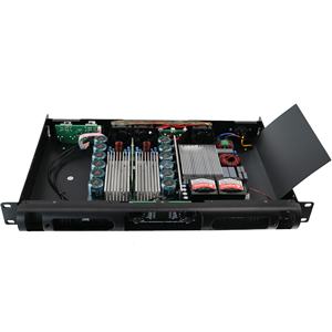 Lihui 800W * <span class=keywords><strong>amplificateur</strong></span> de puissance Audio 2 canaux approvisionnement d'usine professionnel pour les amplificateurs récepteurs de renforcement sonore portables - Product Image 3