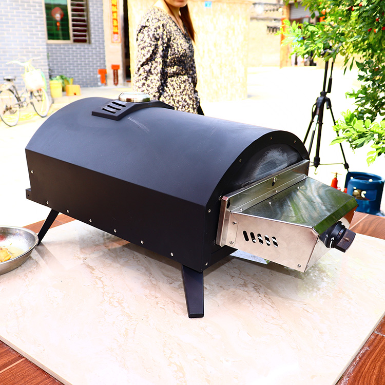 Barbecue In Ceramica Kamado: Il Re Incontrastato Dei Barbecue - Foto 9