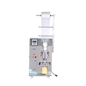 Fresh dairy milk packing machine