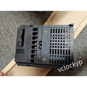 Fuji <b>Electric</b> FVR2.2AS1S-4C NEW Frequency Converter Shipping Via Fedex or DHL - Product Image 6