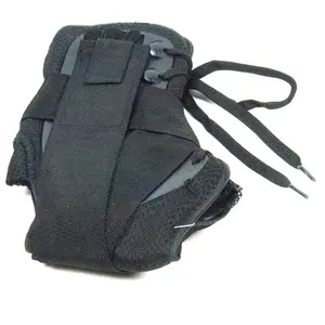 هدفين قابل للتعديل الرياضة المباشرة منع الحركة في الكاحل دعم استقرار الكاحل هدفين - Product Image 6