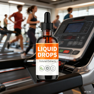 Mélange synergique détoxifiant amincissant à marque blanche ODM de thé vert et de vitamine C pour l'énergie et la perte de graisse - Product Image 3