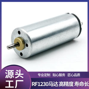 Juguetes Eléctricos con Control Remoto con Mini Motores de CA y CC, Varitas de Belleza y Coches de Juguete, Masajeadores - Product Image 4