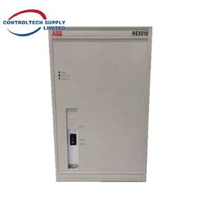 Unidad de Protección Contra Fallas a Tierra REX010 HESG324426M1 de Alta Calidad al Mejor Precio - Product Image 2